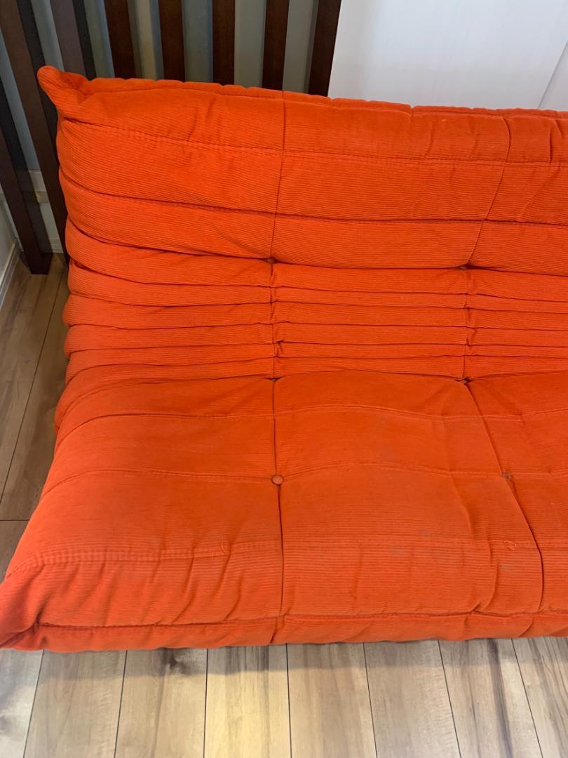 ligne roset リーン・ロゼトーゴ 3人掛けソファ 正規品です。