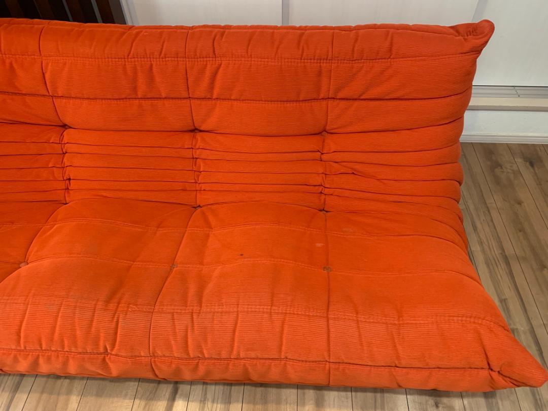 ligne roset リーン・ロゼトーゴ 3人掛けソファ 正規品です。