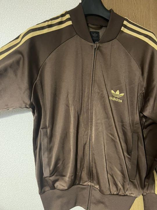 adidas アディダス ジャージ
