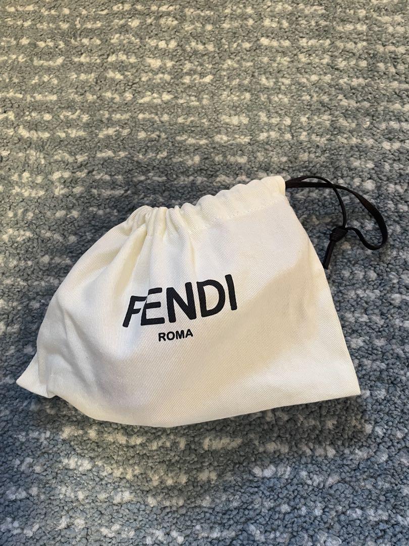 fendiユニセックスソックス
