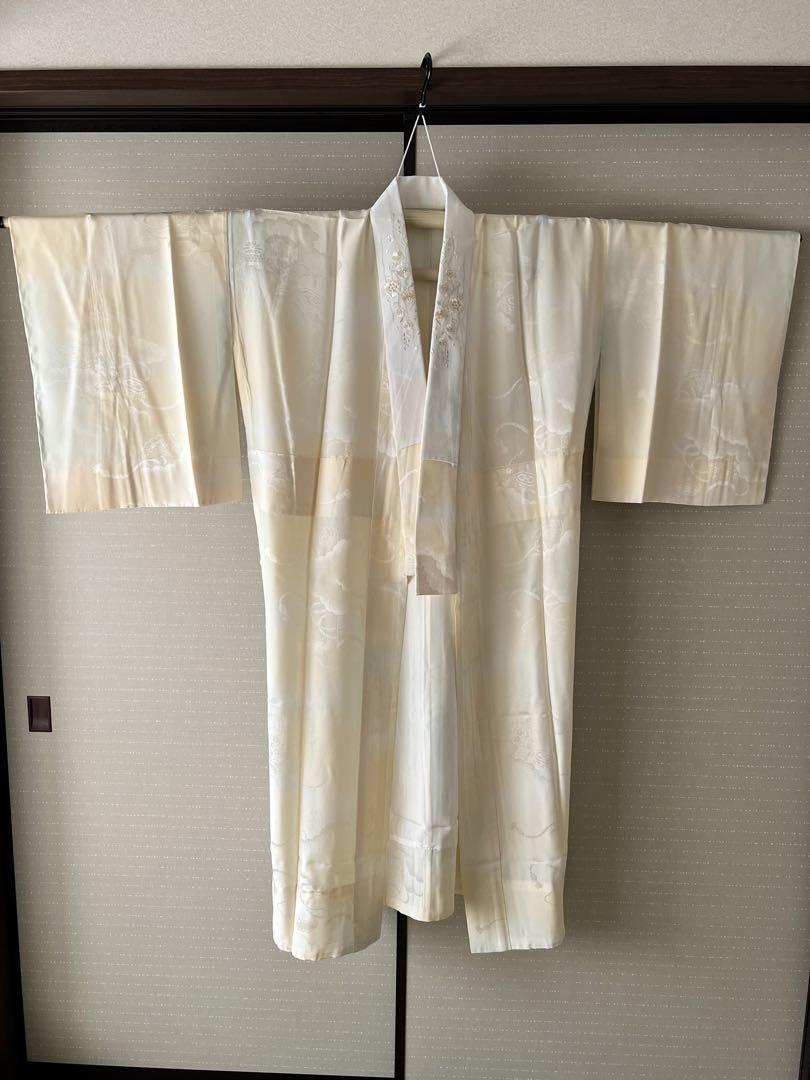 訪問着 長襦袢 セット 新年会 卒業式 入学式 結婚式