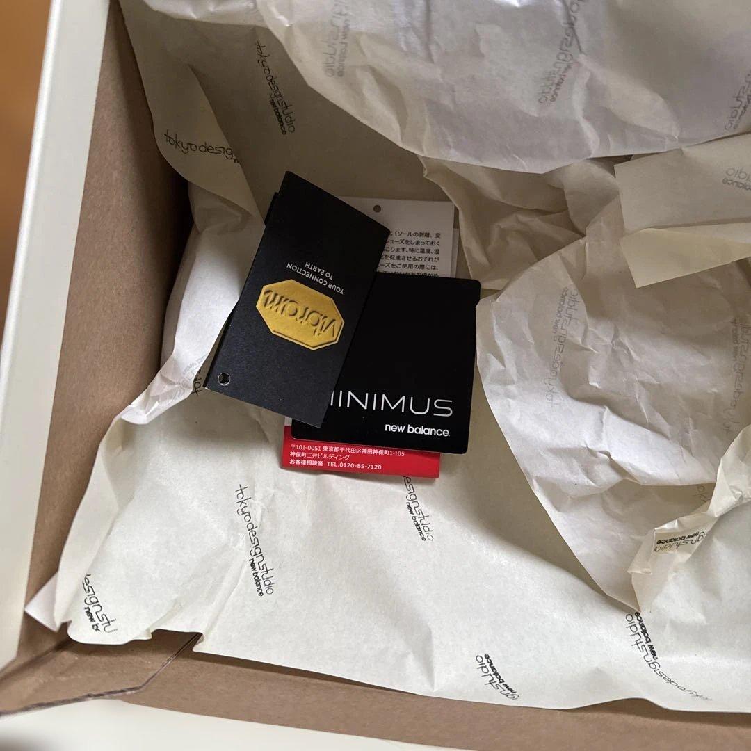 newbalance MT10 TDS 27cm newbalance MT10 TDS 27cm