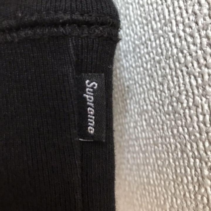 安い大得価 Supreme 2017FW Box Logo Hooded Lサイズ bQHB6-m13152788117 得価大人気