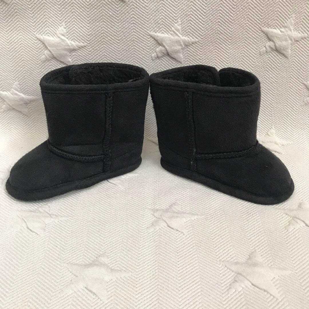 H M ベビー シューズ ムートン ブーツ 10cm Shop At Mercari From Japan Buyee Bot Online H M ベビー シューズ ムートン ブーツ 10cm Shop At Mercari From Japan Buyee Bot Online