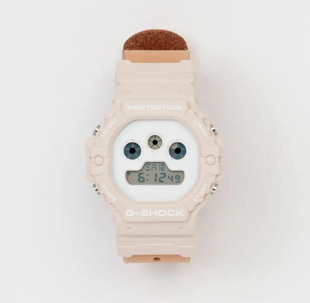 新品　Hender Scheme × G-SHOCK DW-5900 CASIO