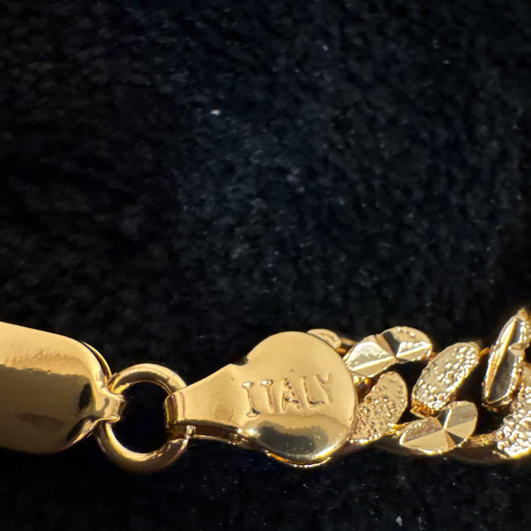 遺品整理 750 ゴールド ネックレス 約26g 18k 遺品整理 750 ゴールド ネックレス 約26g 18k