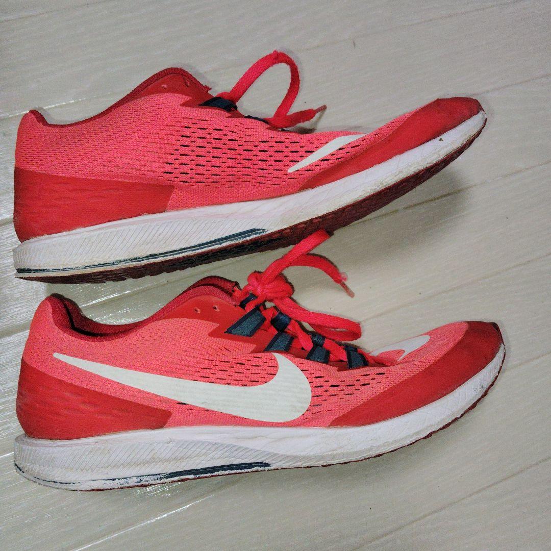 NIKE ランニングシューズ　SPEED RIVAL 27cm