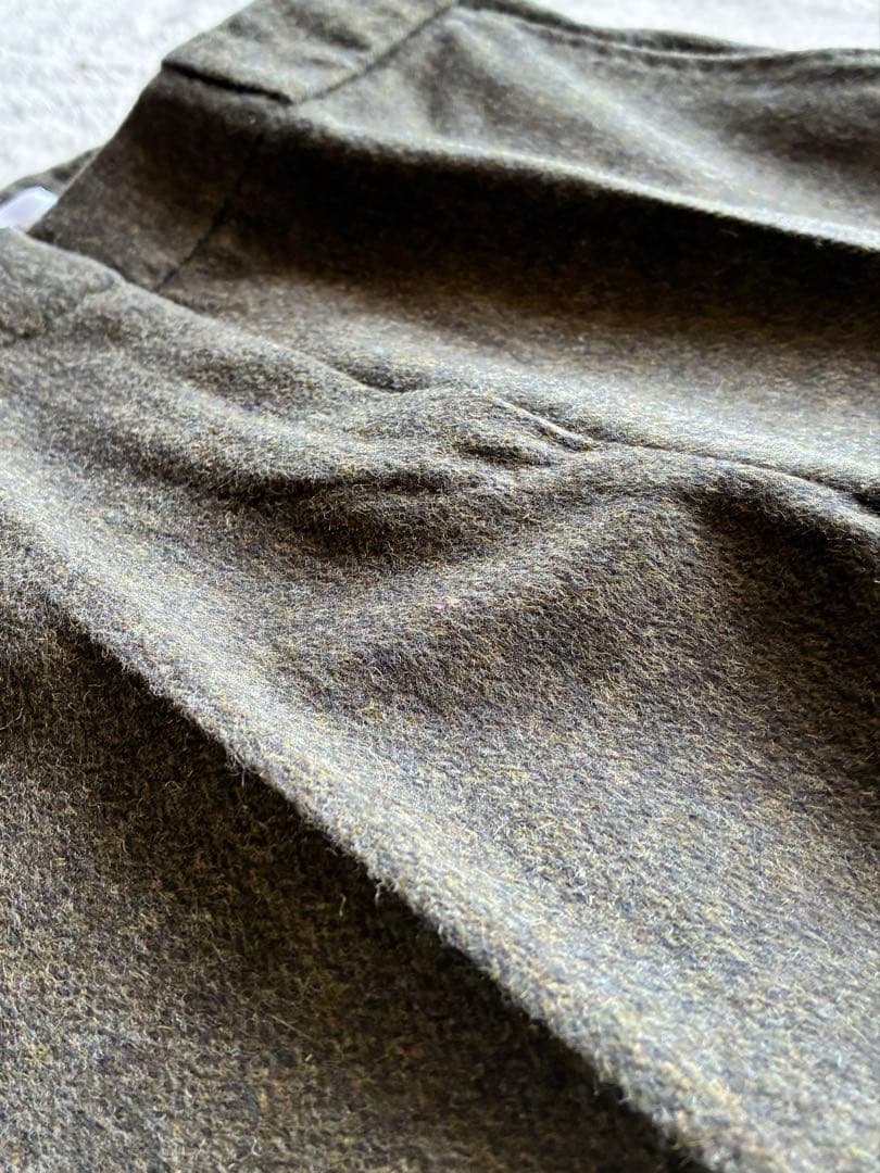 ダーク茶系M Max