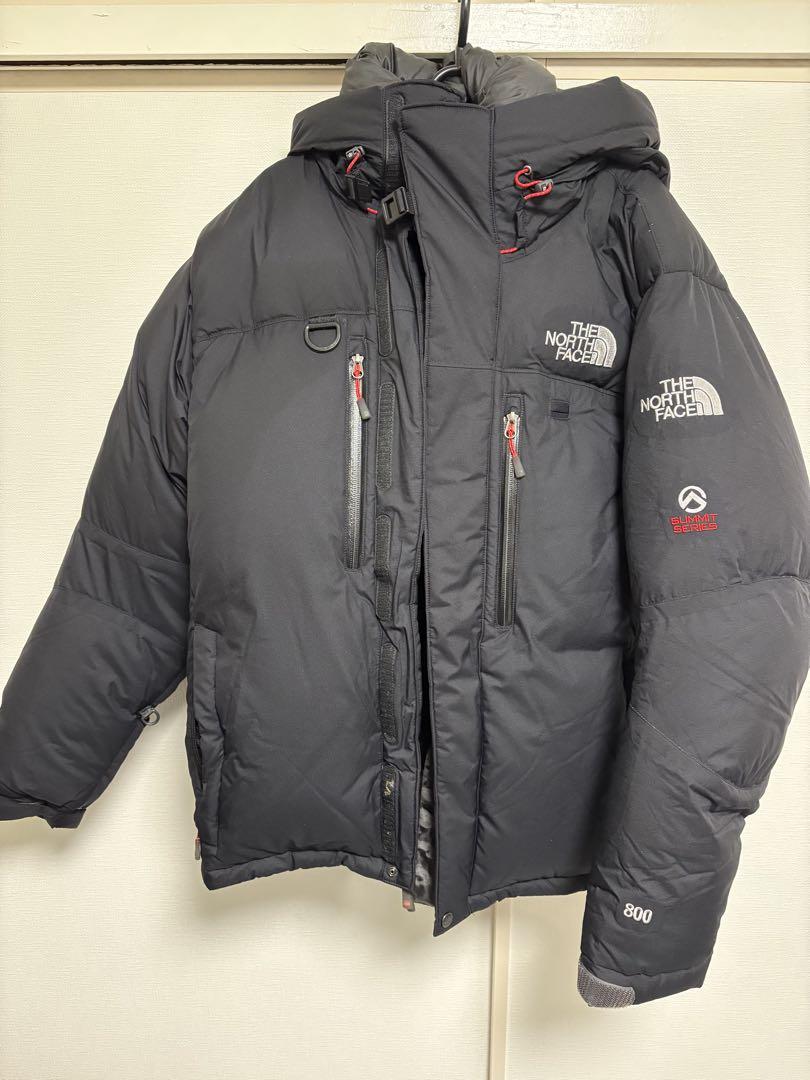 ノースフェイス ダウン メンズ ND01852 THE NORTH FACE