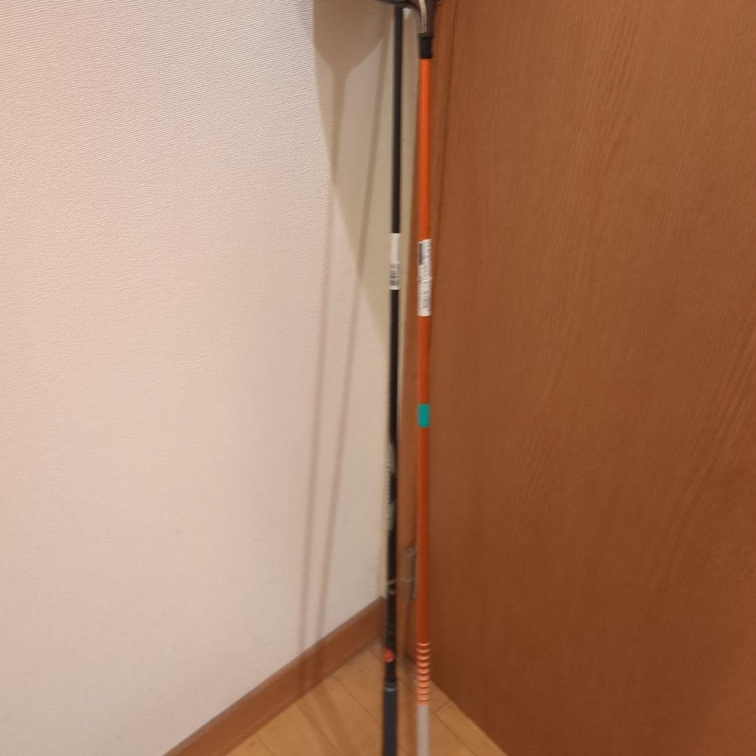 TaylorMade Q35 ドライバー 10.5°TOURAD　DI6s＋純正
