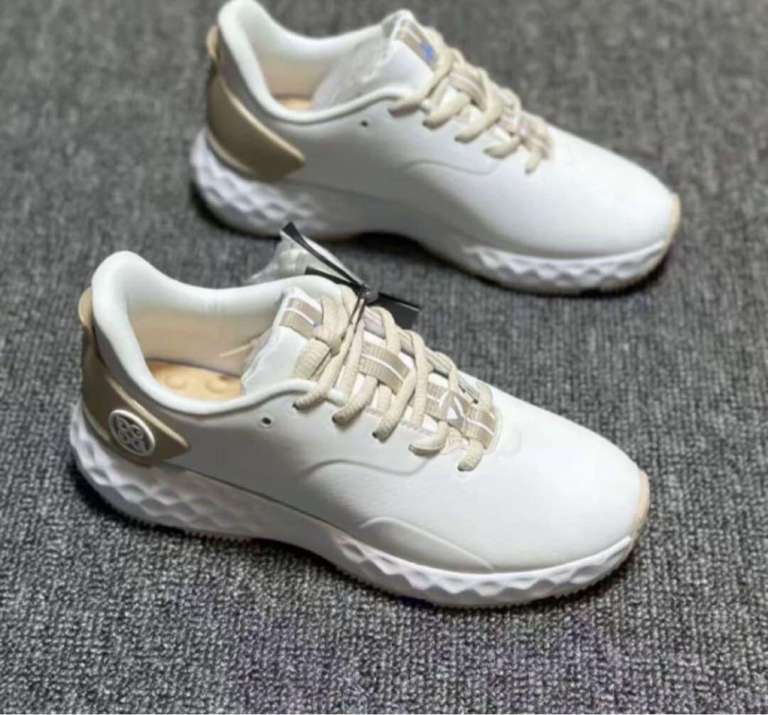 ジーフォア ゴルフ レディース シューズ スニーカー 靴 G/FORE 新品