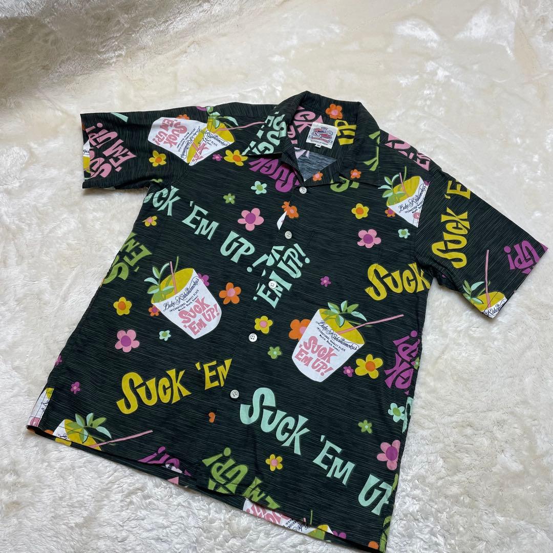 DK38084M・DUKE KAHANAMOKU