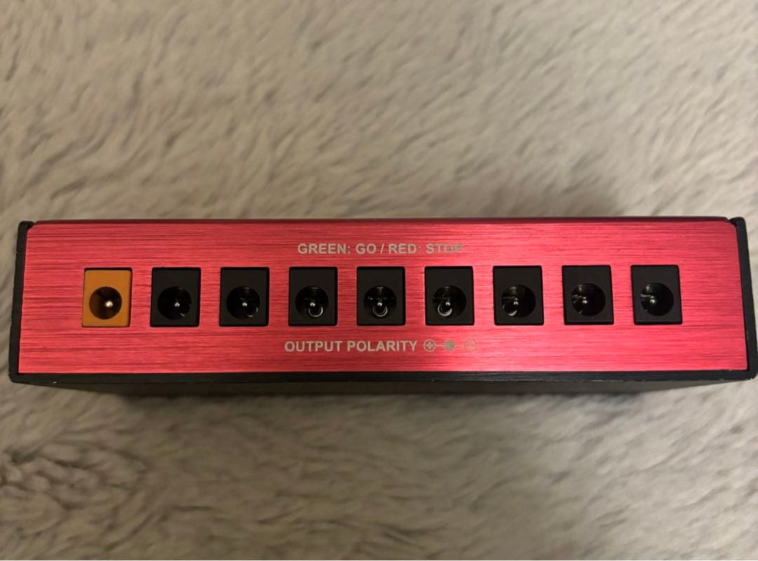 VITAL AUDIO VA-08 mk2