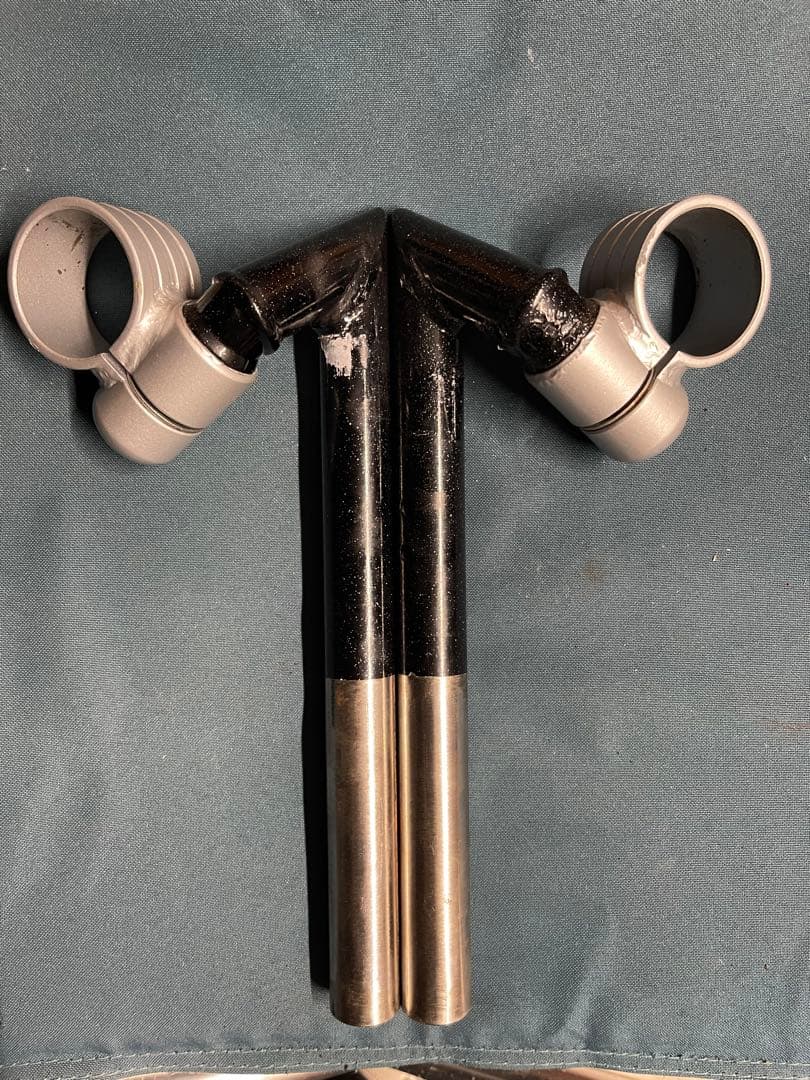 ハリケーン　セパレートハンドル39パイ ハリケーン セパレートハンドル 39パイ セパレートハンドル ハリケーン