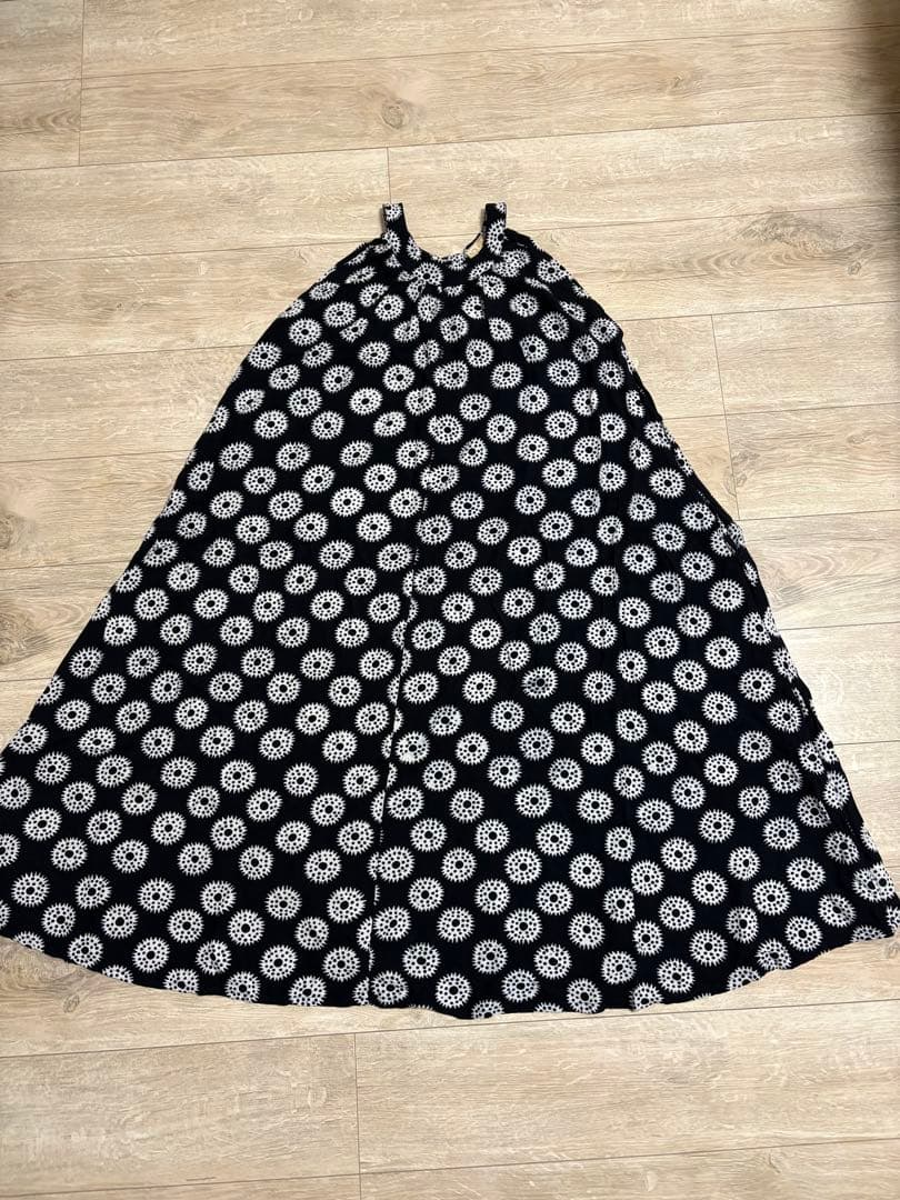 noanoa ジンジャードレス M SIZE