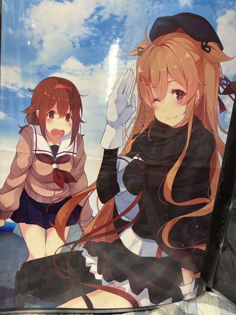 艦これカレンダー イラストコレクション