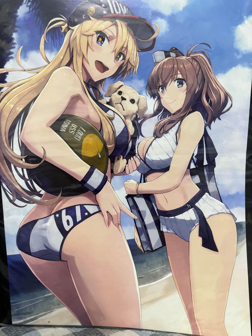 艦これカレンダー イラストコレクション