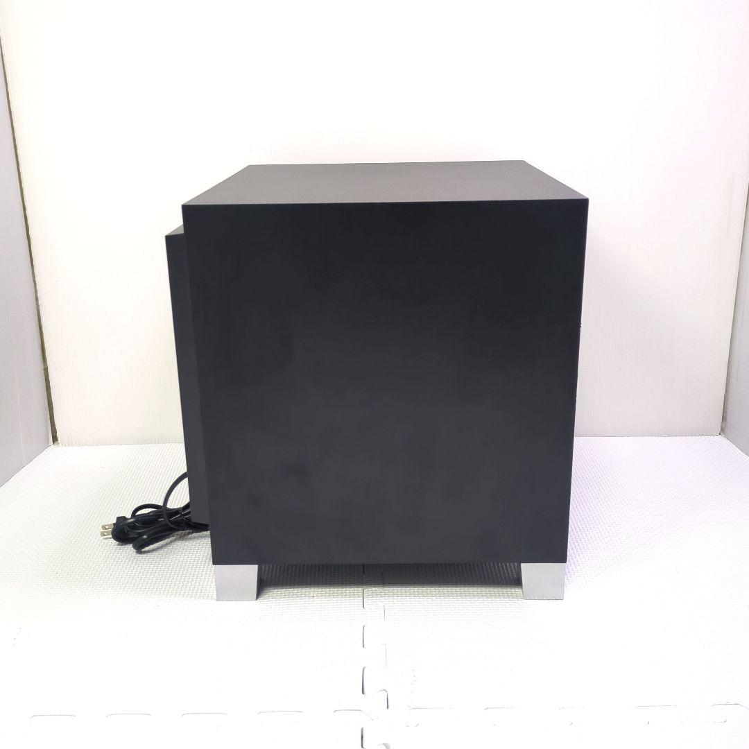 【良品】Pioneer パイオニア S-51W パワードサブウーファー