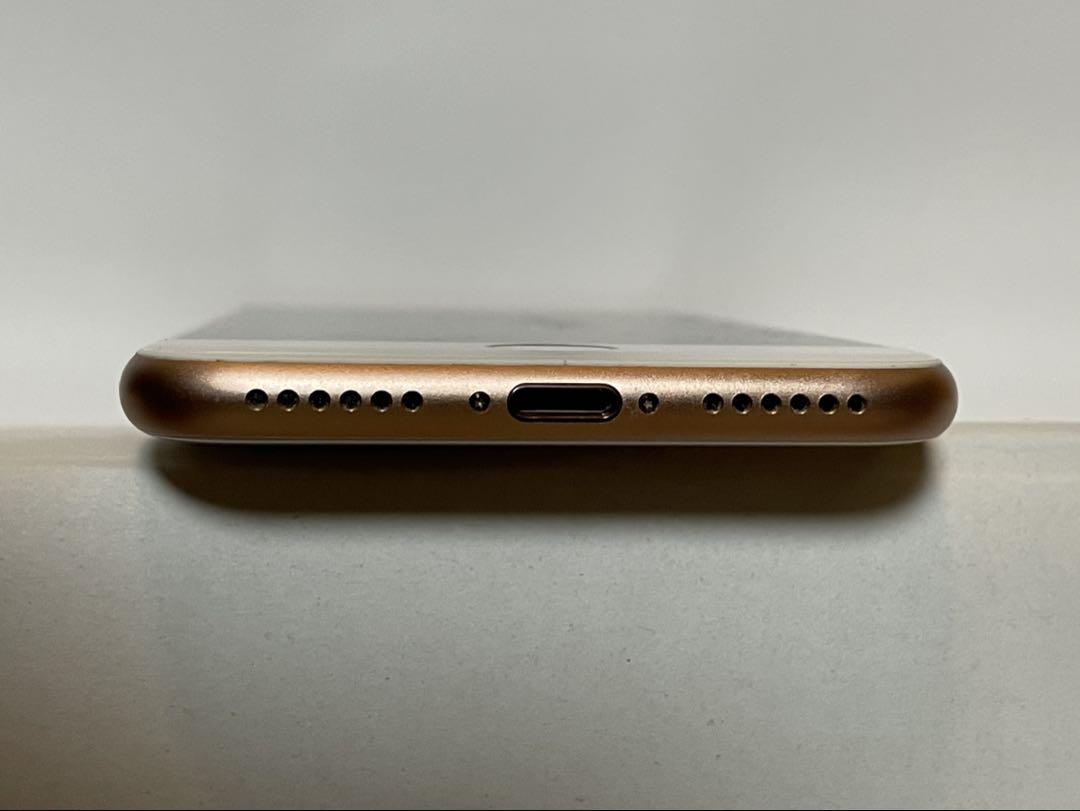Apple iPhone 8 256GB Gold, Unlocked B - CeX (UK): - Buy