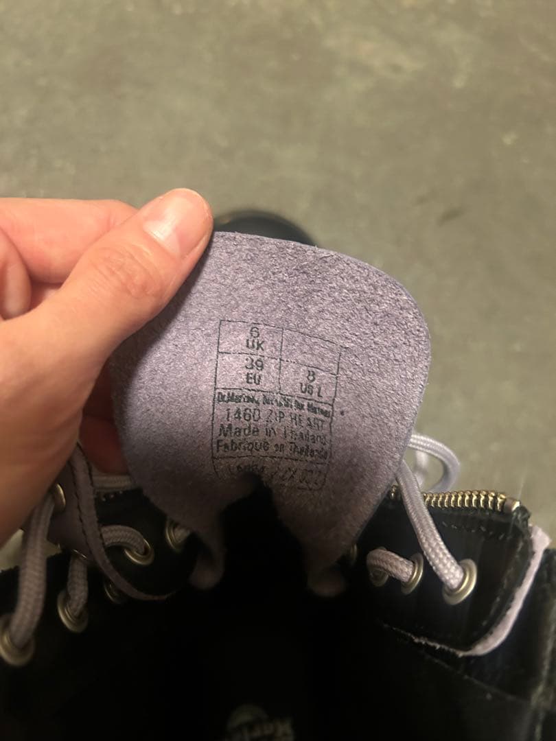 美品 Dr.Martens 美品 Dr.Martens