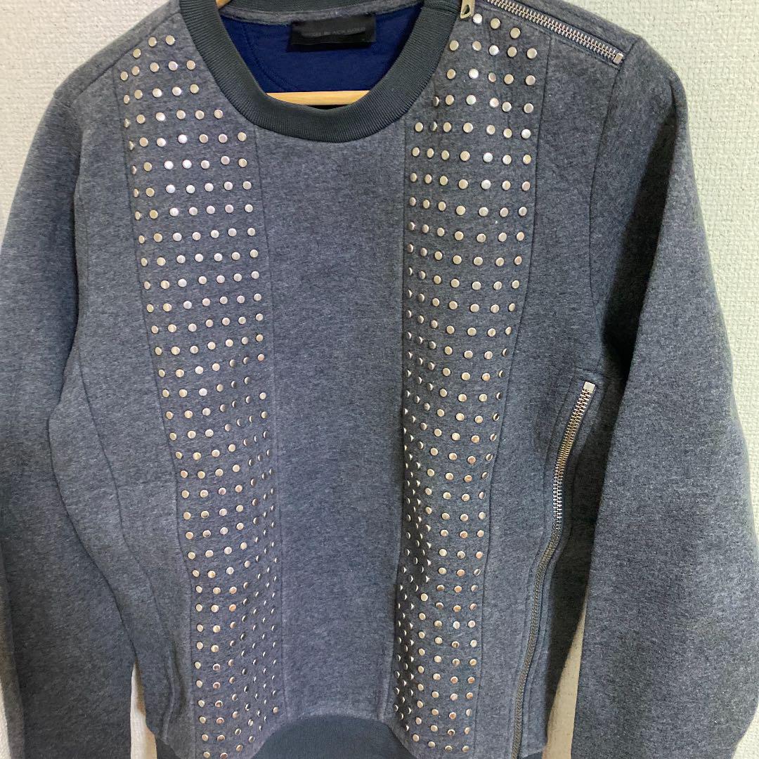 diesel スタッズトレーナー Fxwrl-m13159081559 最安値安い