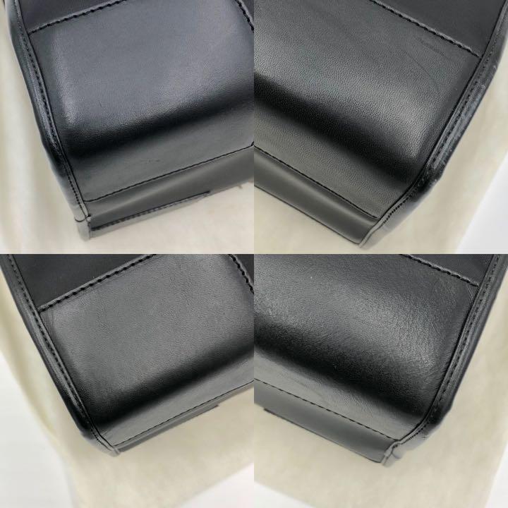 人気新作登場 k.t様専用 ビジネスバッグ ナイロン×レザー 5D1oI-m13159160892 美品✨ポールスミス 2way 得価2022
