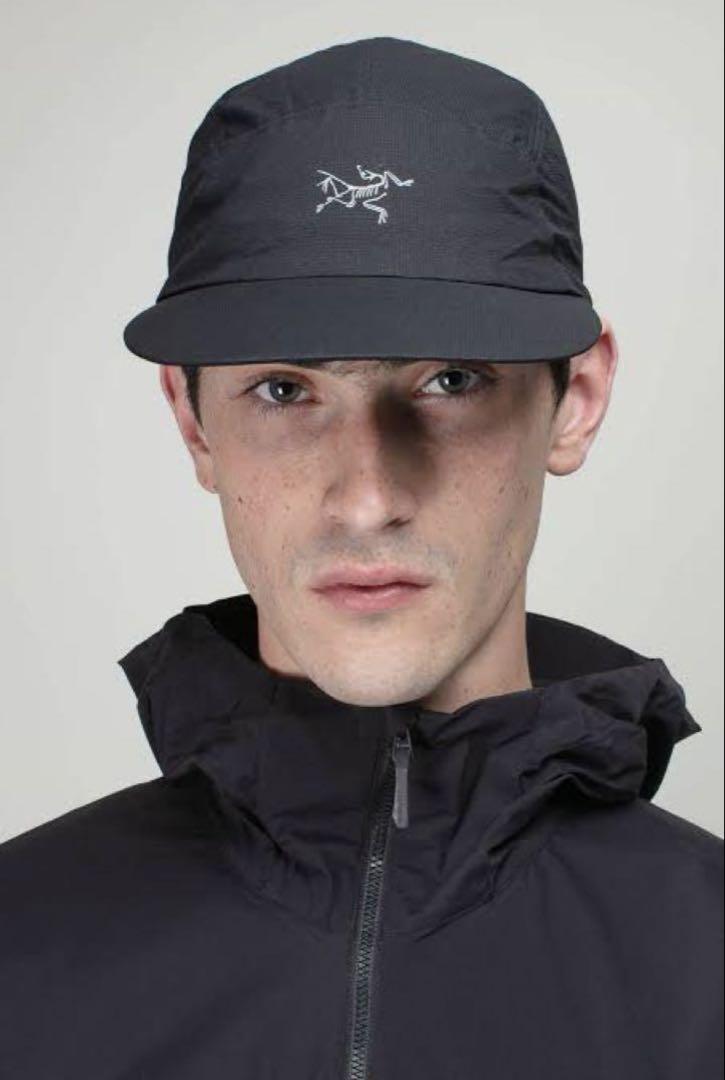ARC'TERYX CAP ランニング キャップ