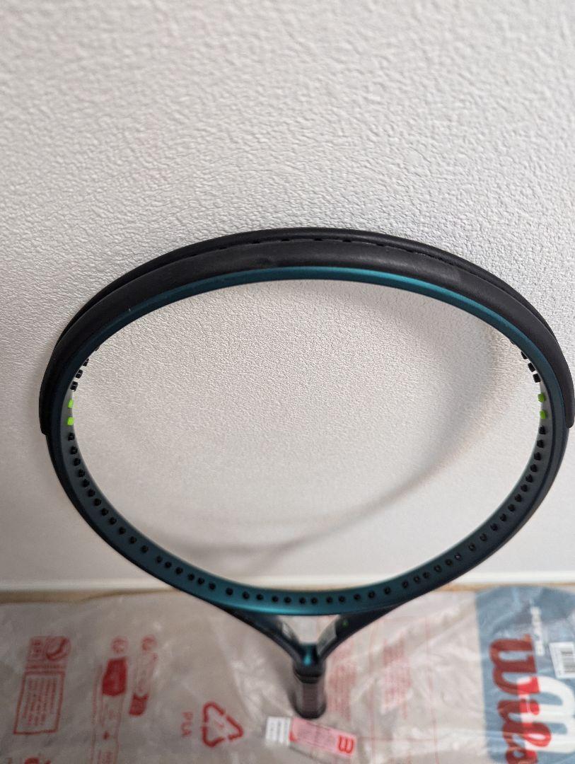 Wilson BLADE 98 18x20 V9 G2 国内正規品
