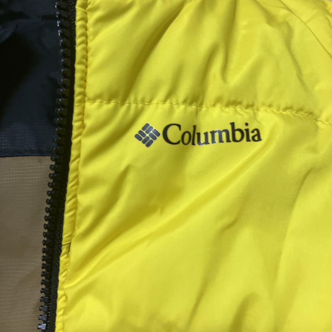 Columbia 子ども用スキーウェア 3T 100サイズ