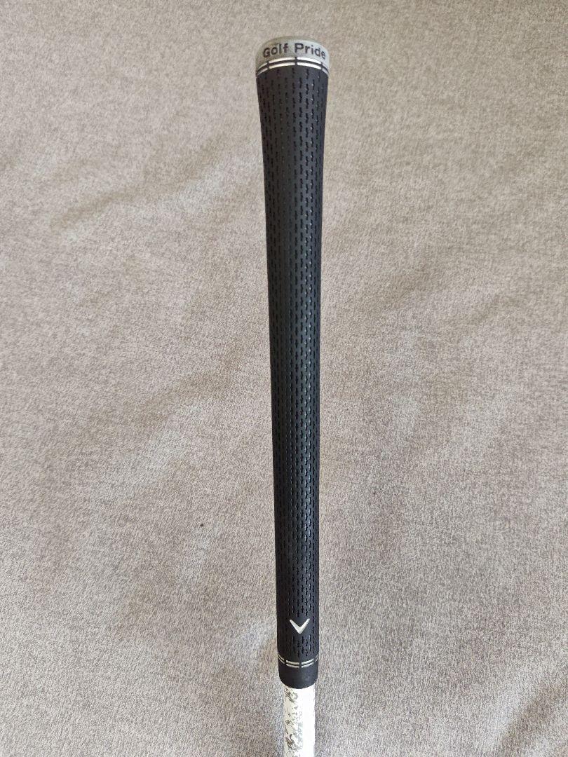 左用 Callaway Paradym Ai Smoke 340 ミニドライバー