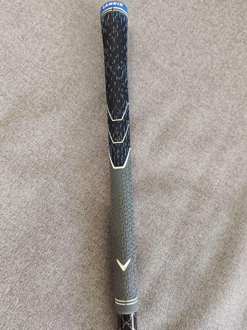 左用 Callaway Paradym Ai Smoke 340 ミニドライバー