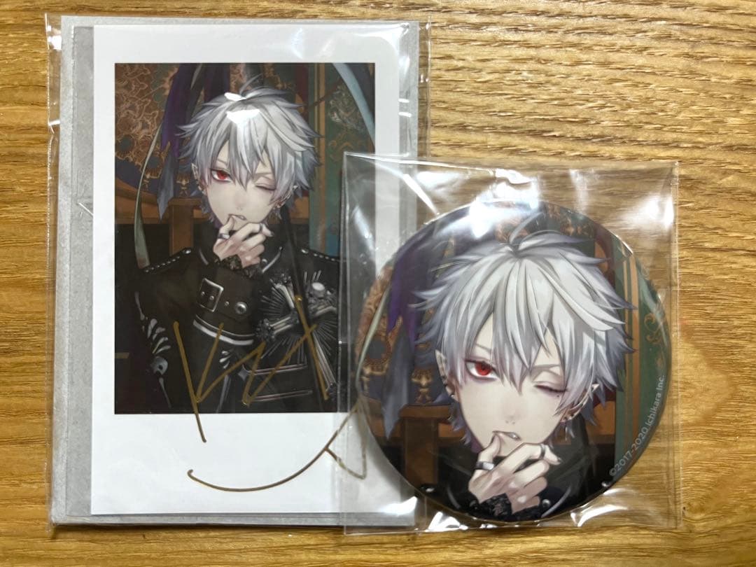 新品本物】 葛葉 ハロウィン2020 asakusa.sub.jp