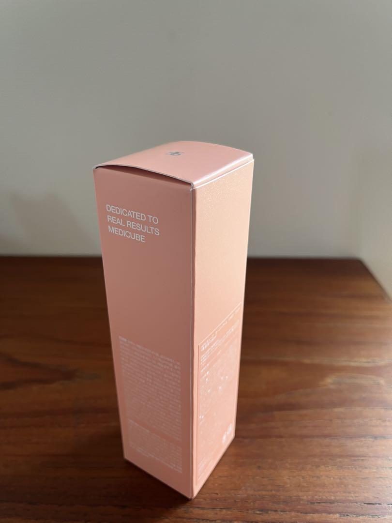 medicube AGE-R DERMA EMS SHOT ジェル スタンド