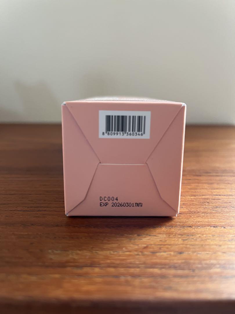 medicube AGE-R DERMA EMS SHOT ジェル スタンド