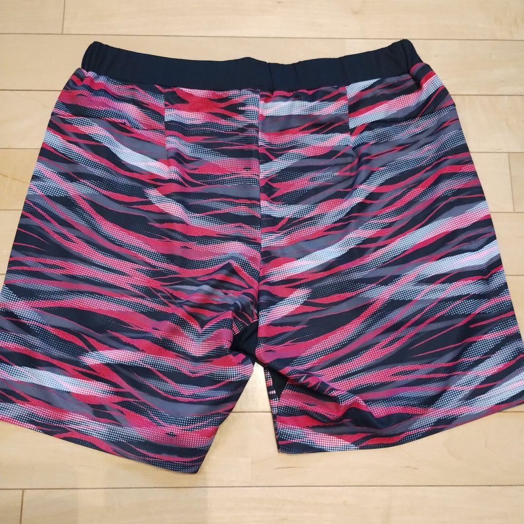 YONEX　ハーフパンツ