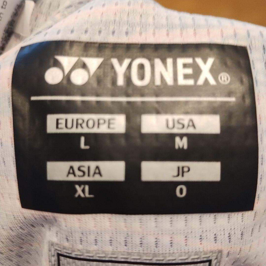 YONEX　ハーフパンツ