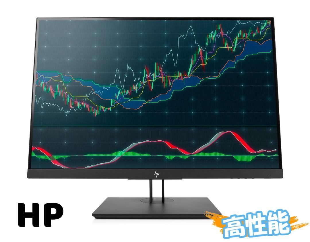 【美品】HP Z24n G2 24インチ WUXGA ワイドIPSモニター