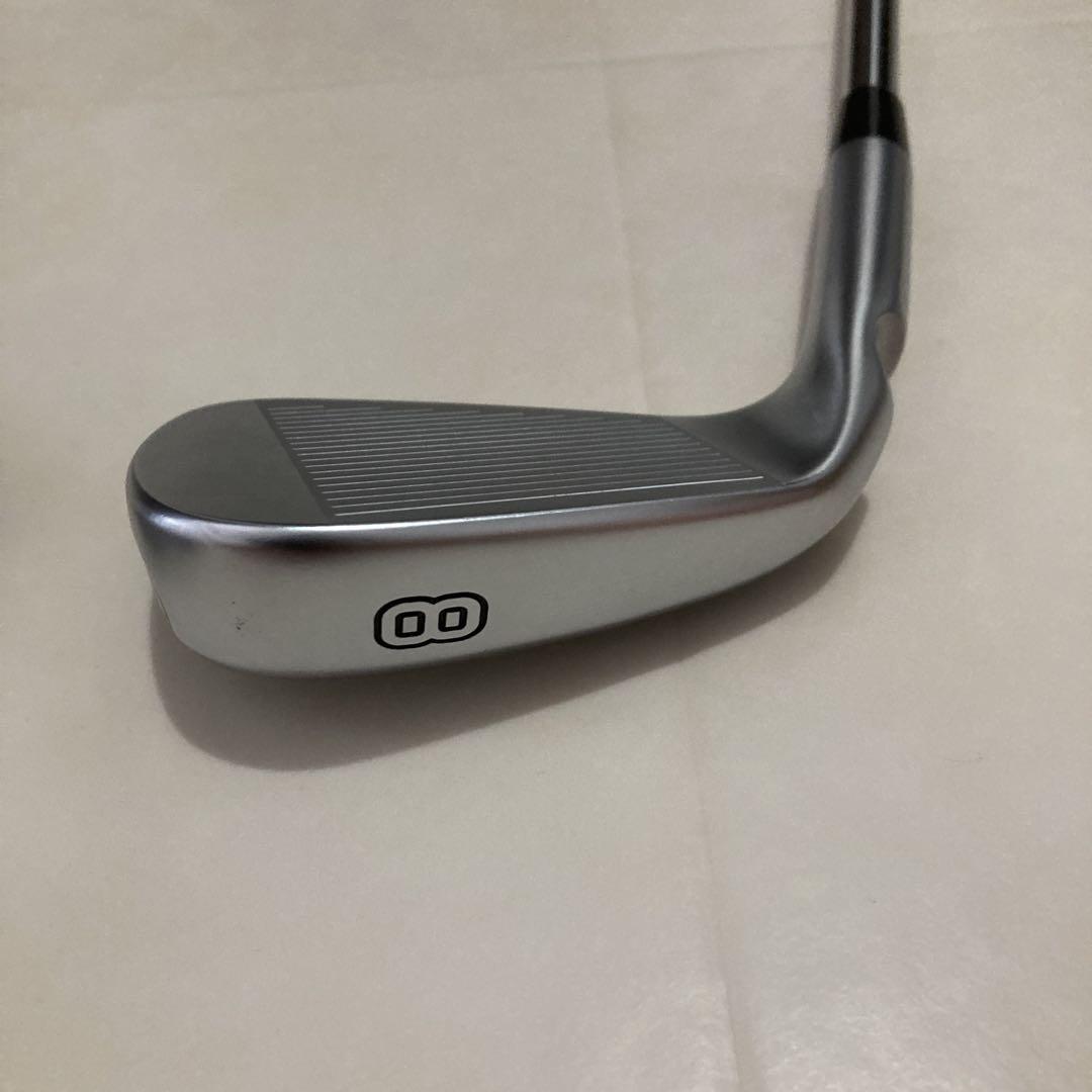 PING i525 アイアンセット 6-9 W
