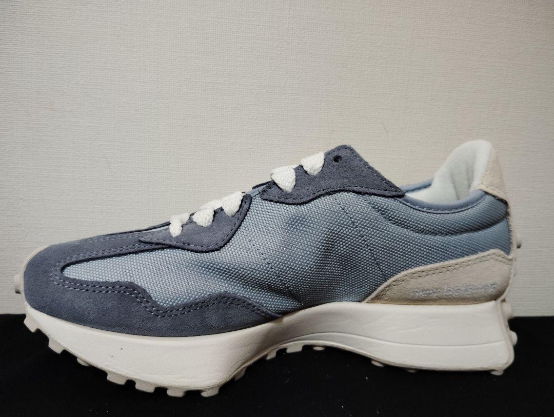 23.5ニューバランスnewbalanceレディーススニーカーU327FH
