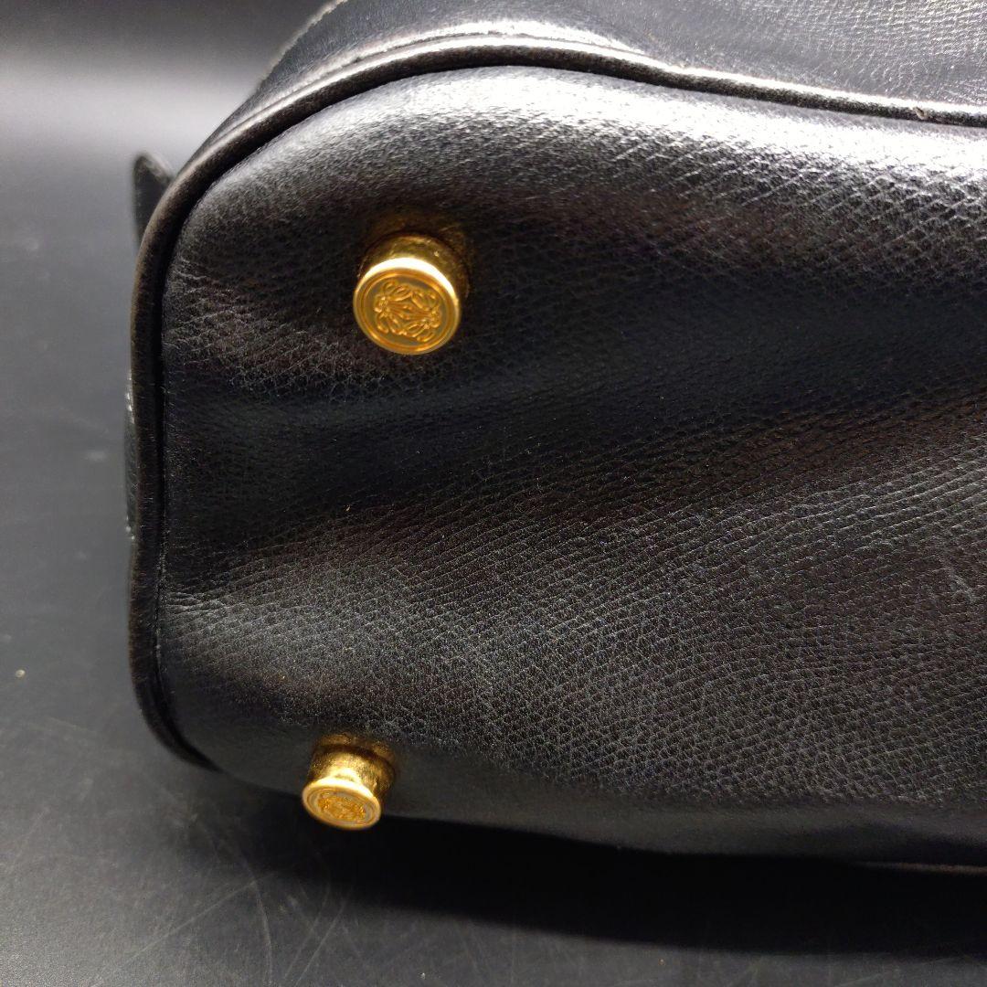 LOEWE ロエベ 巾着トートバッグ LOEWE ロエベ 巾着トートバッグ