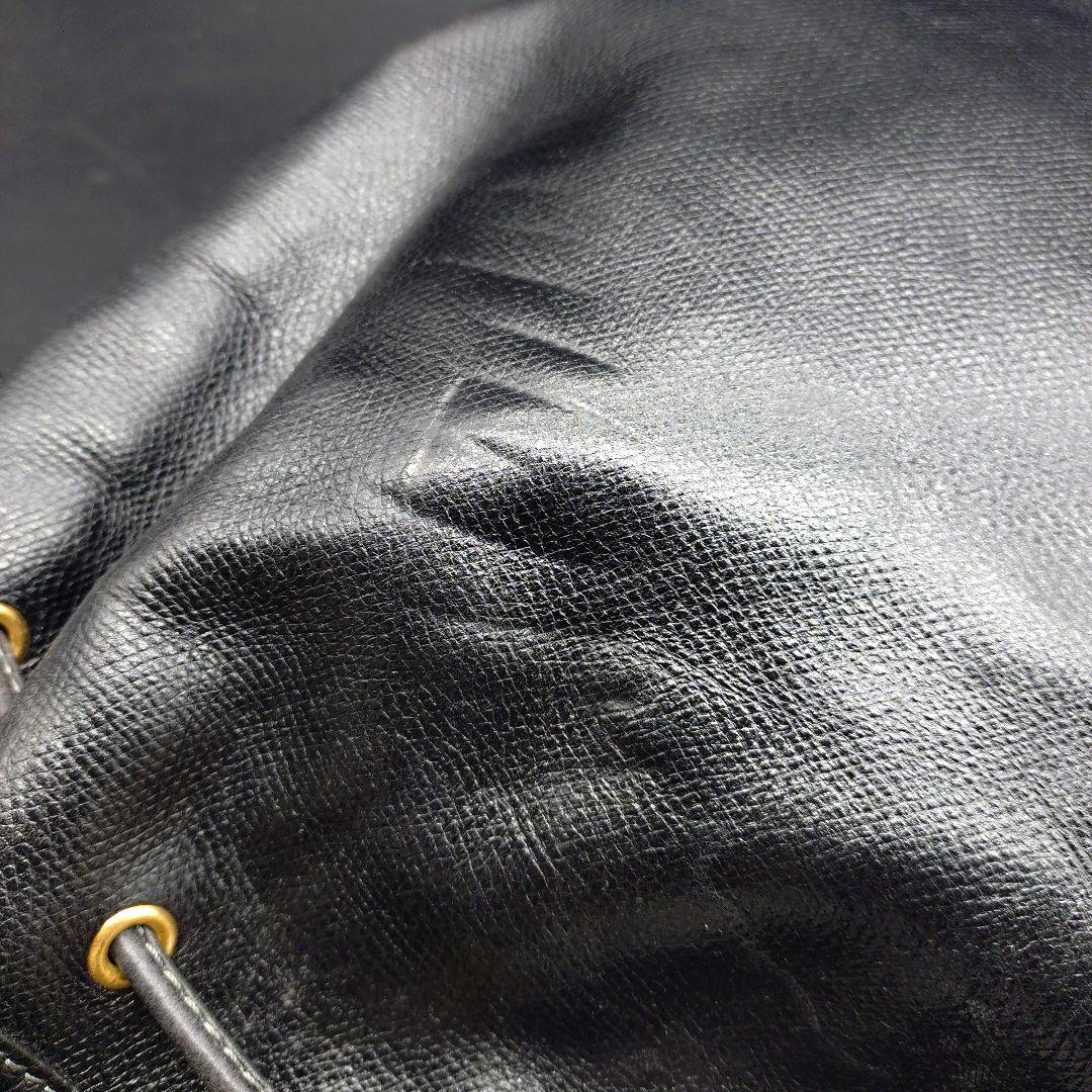 LOEWE ロエベ 巾着トートバッグ LOEWE ロエベ 巾着トートバッグ