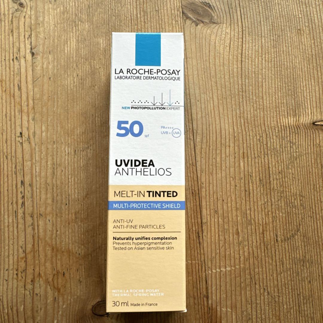 ラ ロッシュ ポゼ UVイデア XL ティント 30ml
