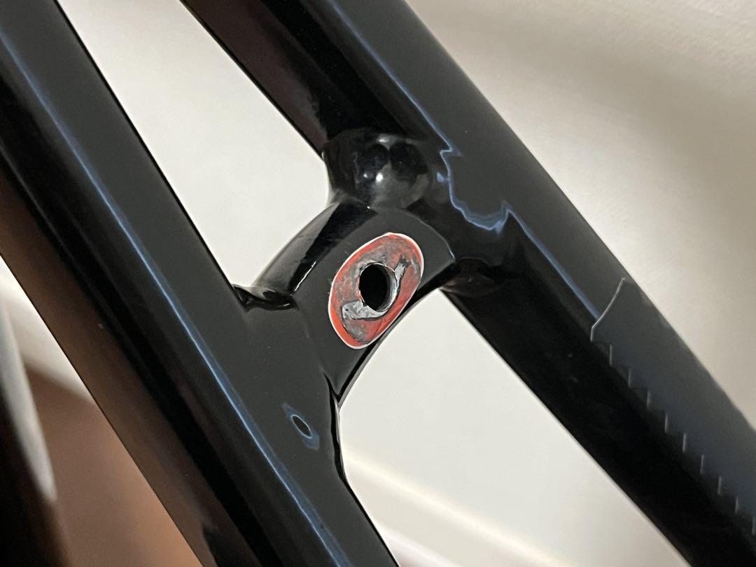CINELLI チネリ ヴィゴレッリ 2012年USモデル UML様専用