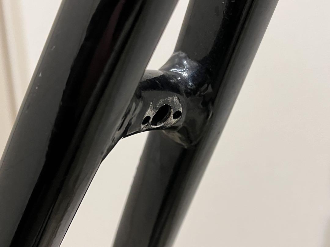 【ふるさと割】 CINELLI UML様専用 2012年USモデル ヴィゴレッリ チネリ パーツ