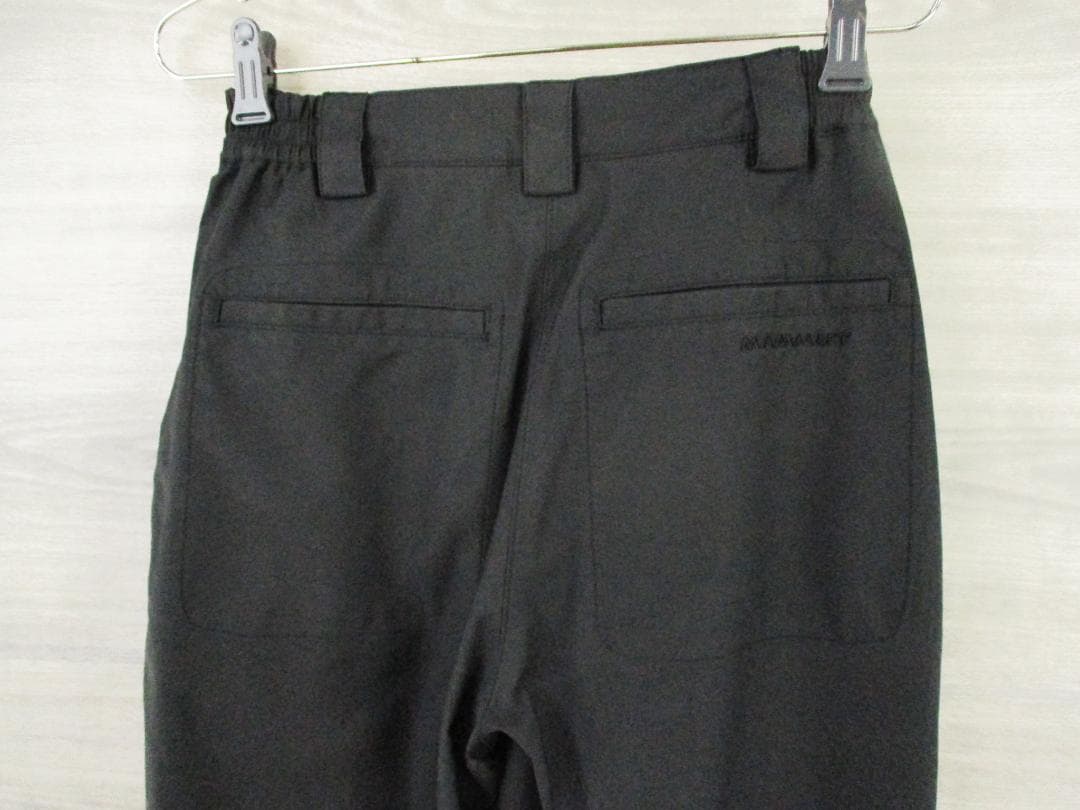 トレッキングパンツ