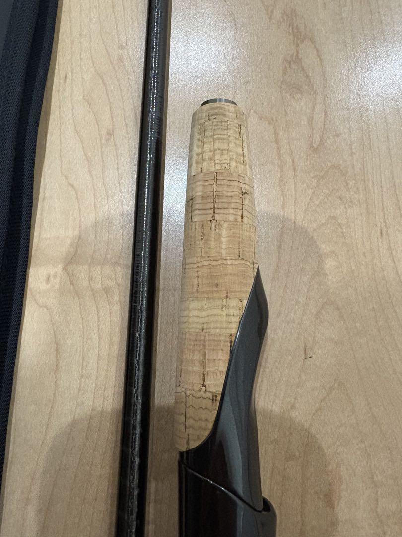【中古】シマノ×ジャッカル 21ポイズングロリアス 267L+