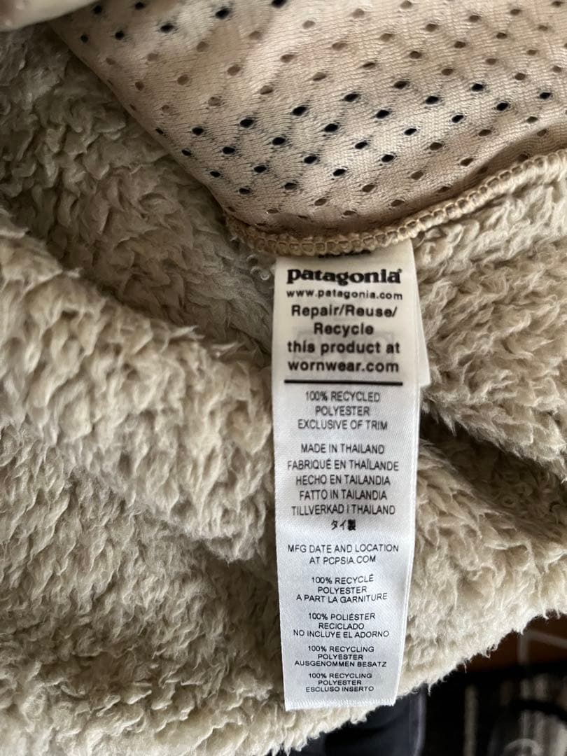 Lサイズ ベージュL