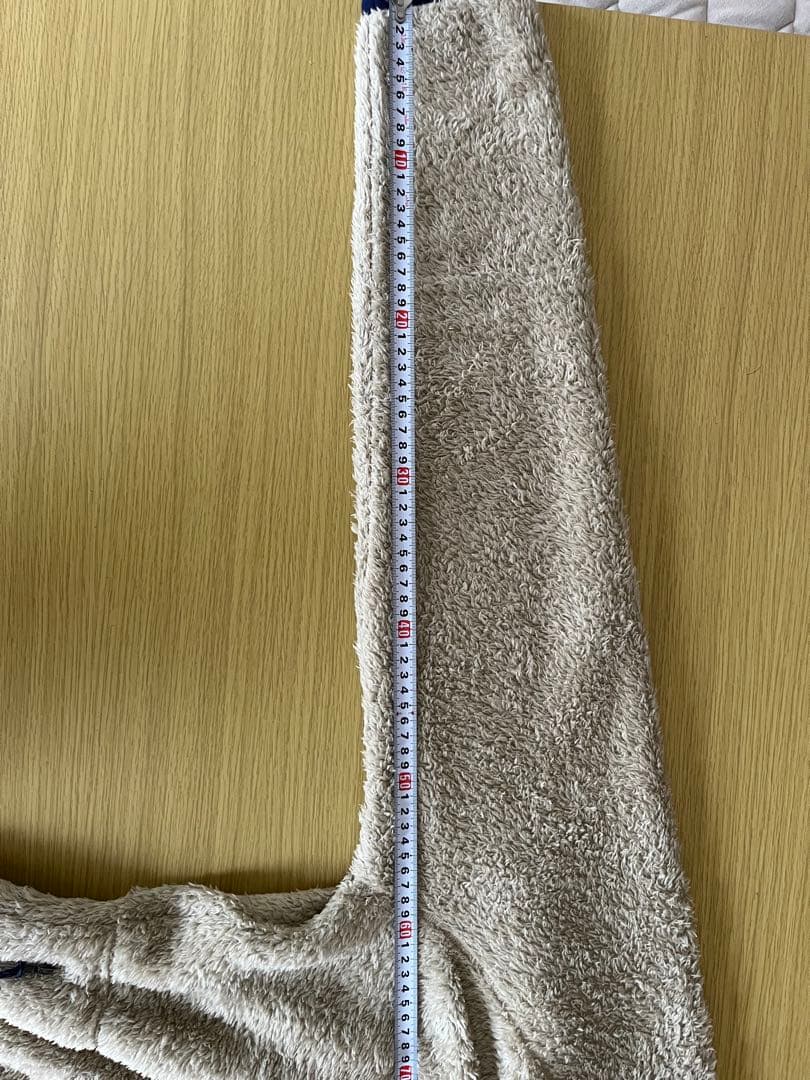 patagonia ロスガトスクルーフリースジャケット