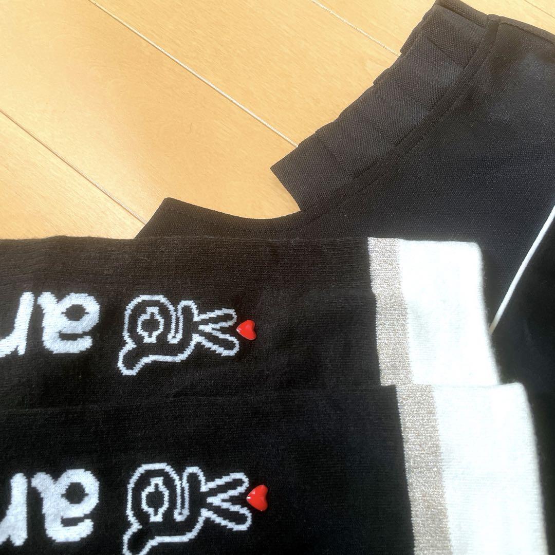 みみ☆様 専用です✧︎ アルチビオ ゴルフ ウエア トップス シャツ ニーハイ 画像5