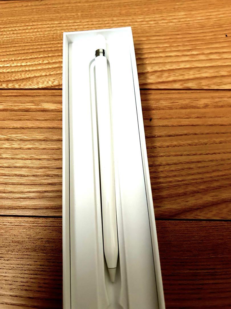 iPad 第6世代32GBwi-fi & ApplePencil第1世代 セット